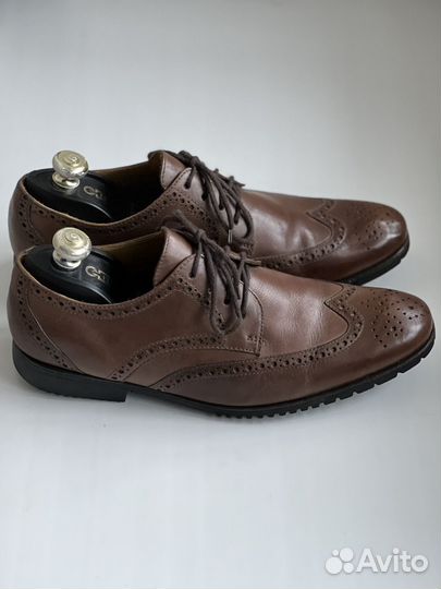 Броги Sandro USA