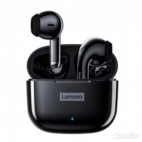 Беспроводные наушники Lenovo LP40 Pro Live Pods TW