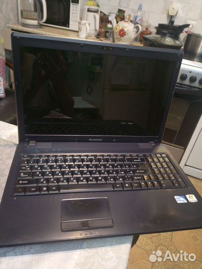 Ноутбук lenovo и Asus на запчасти