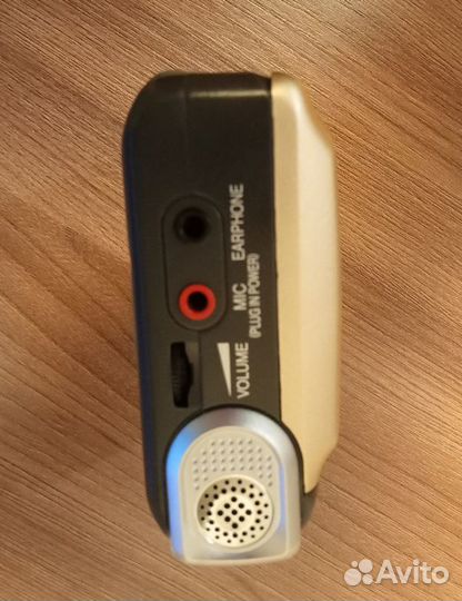 Диктофон Panasonic