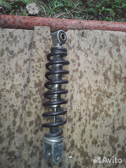 Запчасти для скутера