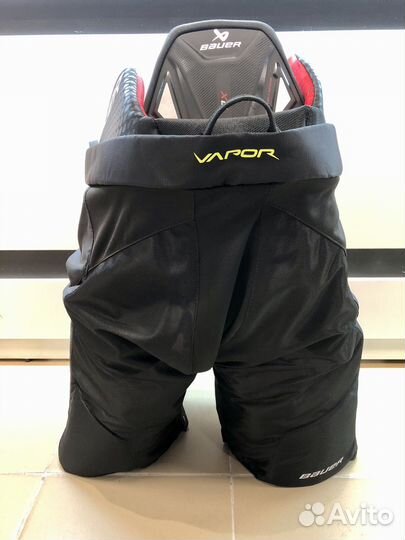 Шорты хоккейные Bauer Vapor 3X SR