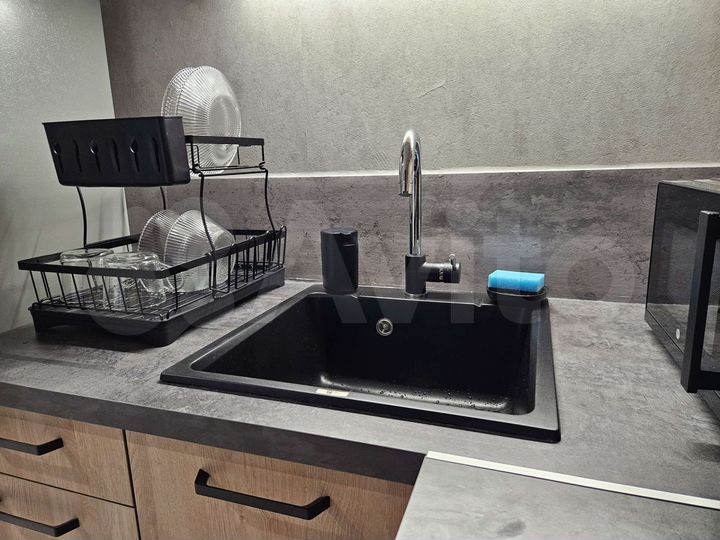 Квартира-студия, 27 м², 3/9 эт.