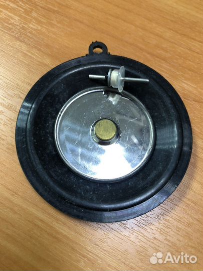 Мембраны и штоки для газовых колонок