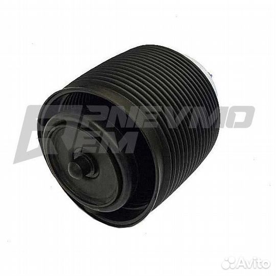 Задний левый пневмобаллон Lexus GX 470