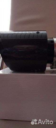 Тюнинг авто