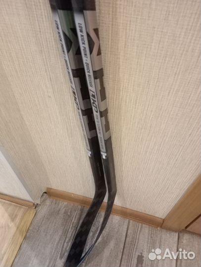 Клюшка хоккейная ccm trigger 8 pro SR