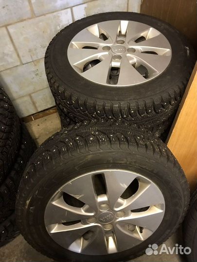 Nordman 5 185/65 R15 92T