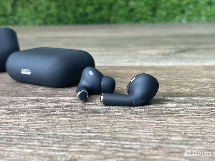 Наушники Deppa AirPro