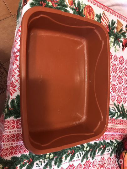 Продам кошачий лоток