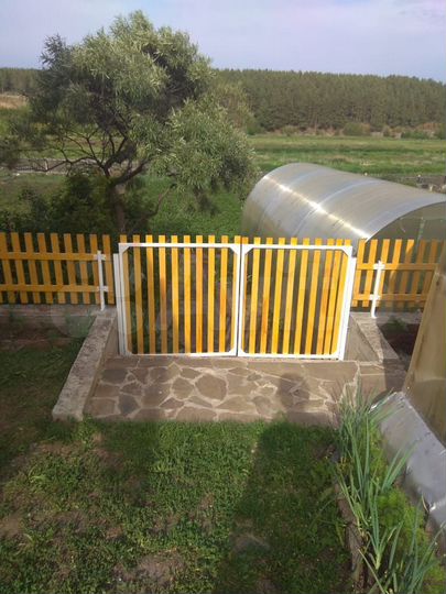 Дом 64 м² на участке 8,5 сот.