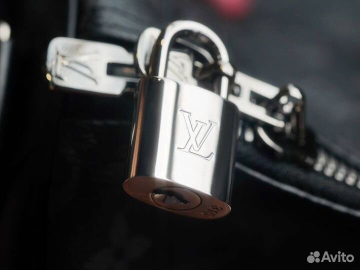 Сумка Louis Vouitton Keepall