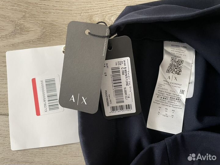 Armani Exchange юбка XS/S