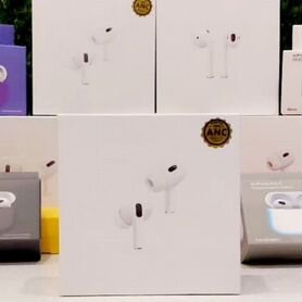 Наушники AirPods pro2 качество+чехол