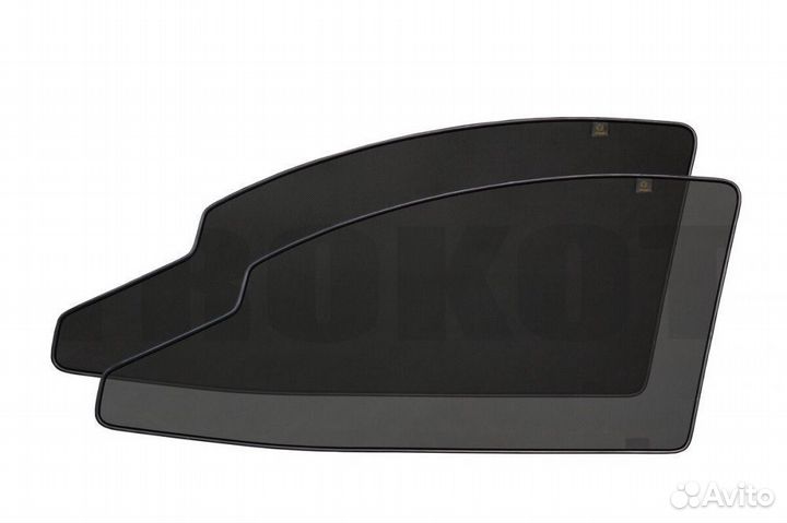 Автошторки Premium Peugeot 307 (2001-2008) SW