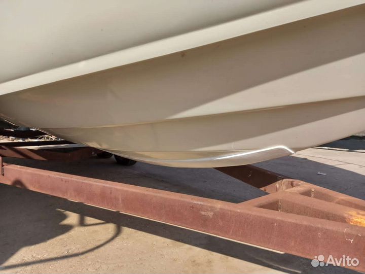 Продаю катер