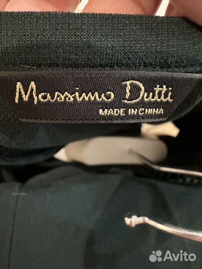 Комбинезон massimo dutti