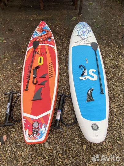 Sup board Сап борд Сап доска надувной