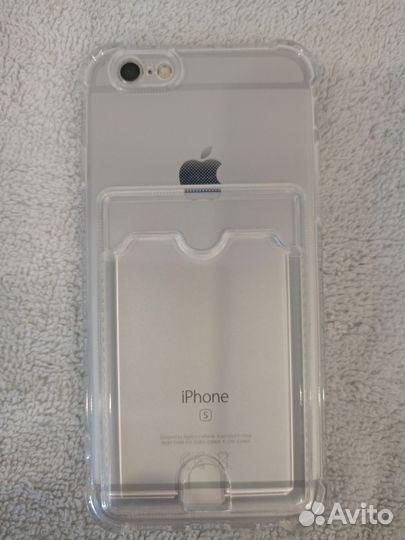 iPhone 6s