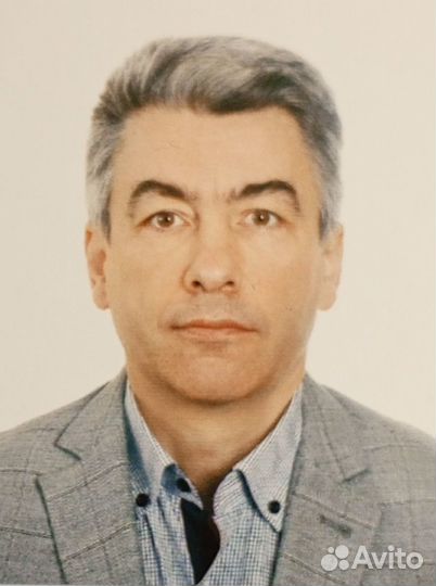 Главный инженер проекта
