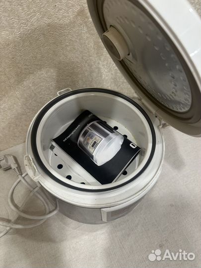 Мультиварка redmond