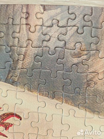 Пазл Castorland 4000 деталей