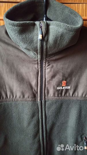 Костюм Holster новый для охоты и рыбалки