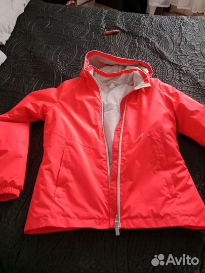 Горнолыжный костюм женский 46