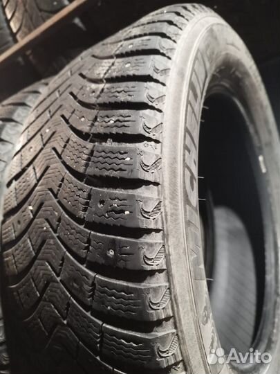 Michelin X-Ice North XIN2 225/60 R17