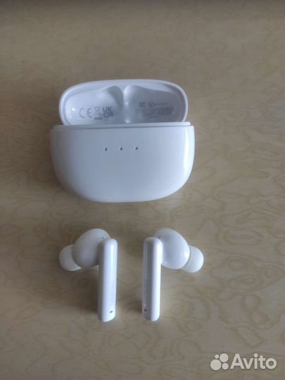 Наушники ugreen HiTune T3