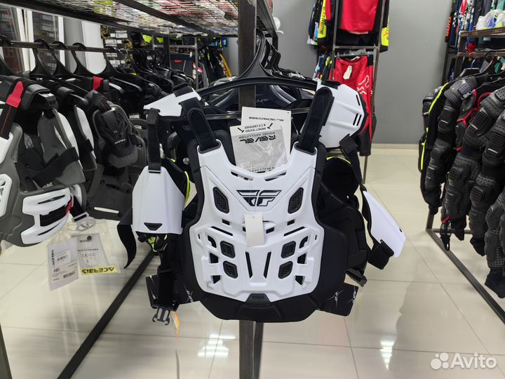 Экипировка моточерепаха панцирь мотоцикл эндуро