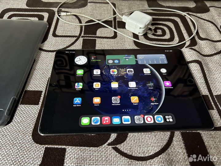 iPad Pro 10.5