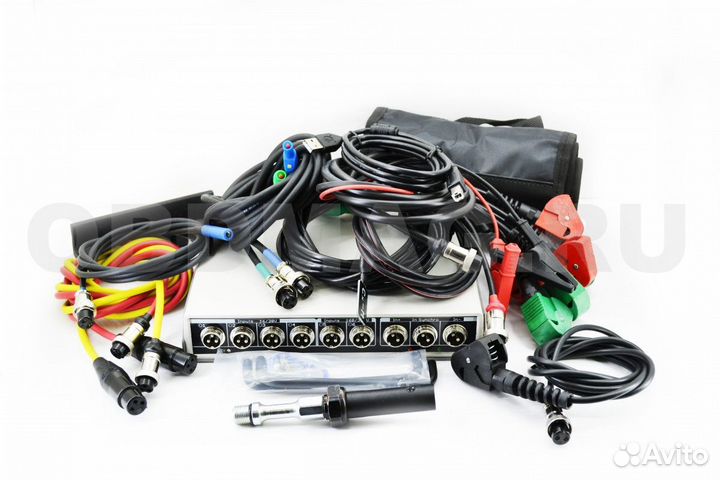 Продам autoscope v