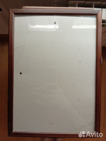 Фоторамка Формат А4