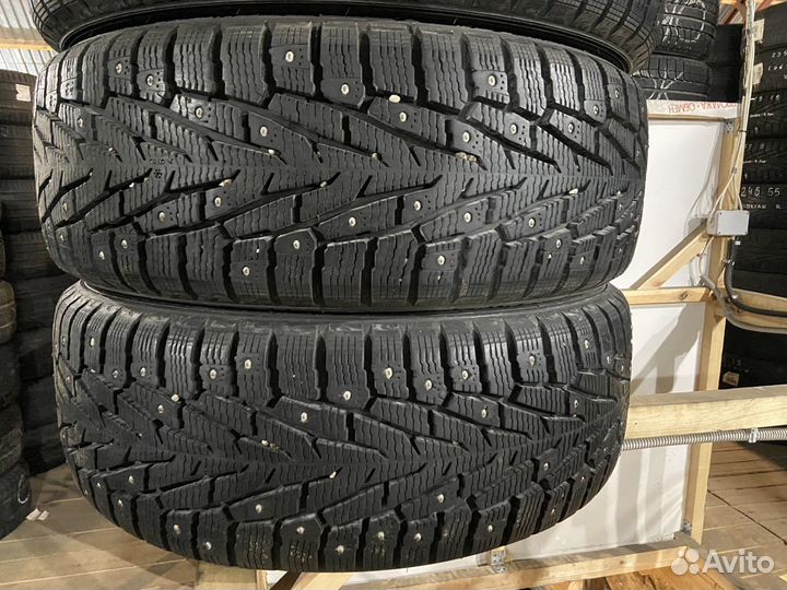 Nokian Tyres Nordman 7 SUV 225/55 R18 102T