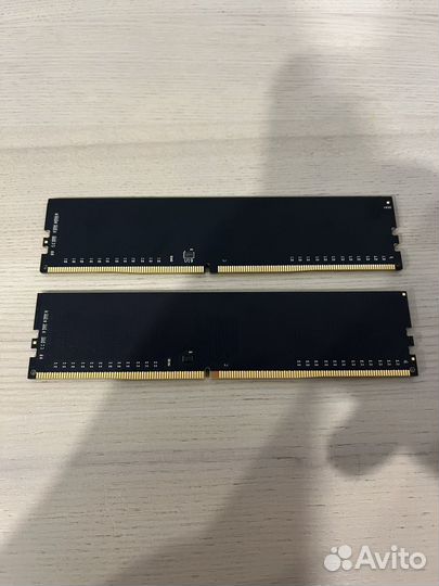 TeamGroup 16GB DDR4 2133MHz (2x8GB)