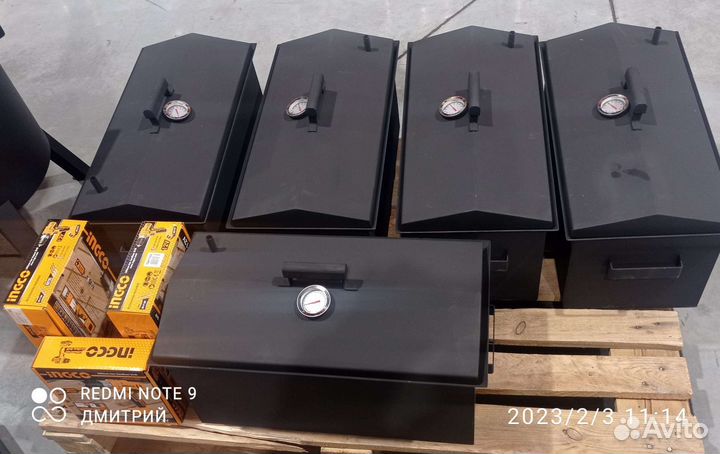 Афганский казан 5-20литров