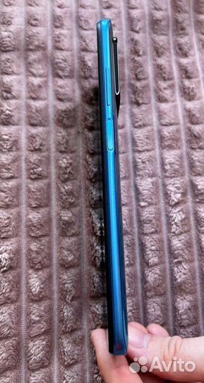 Xiaomi Redmi 10, 4/64 ГБ