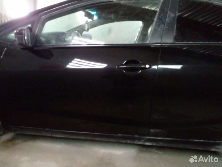 Покраска автомобиля