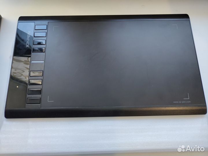 Xp-pen Star 03 v2