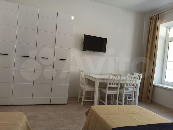2-к. квартира, 46,9 м², 2/3 эт.