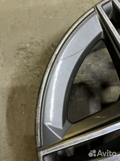 Диск R19 Mercedes-Benz Cls 257 AMG