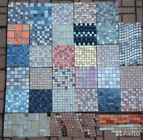 Материалы для творчества