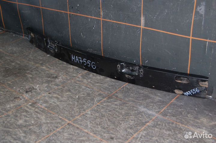 Усилитель бампера заднего - Toyota RAV 4