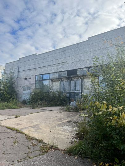 Склад, 14280.6 м²