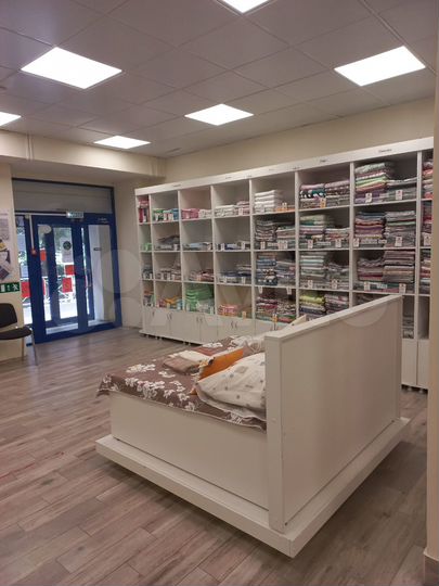 Свободного назначения, 101.1 м²