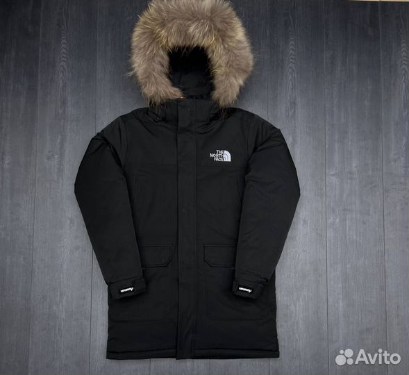 Куртка the north face