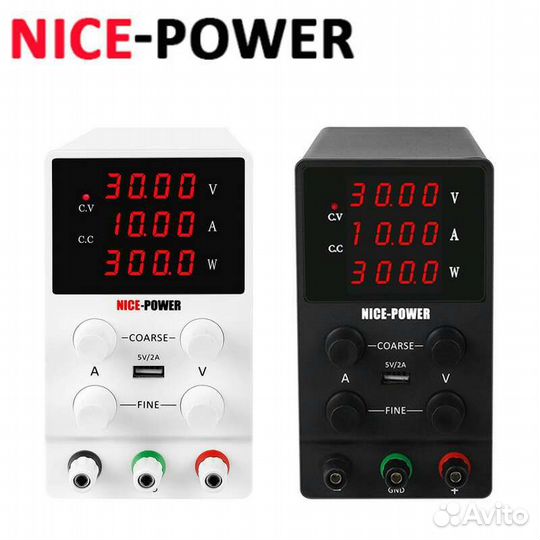 Блок питания Nace Power