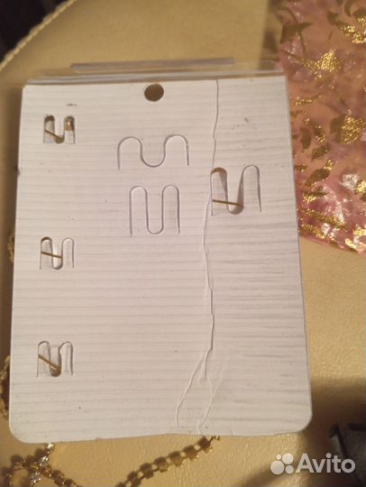 Брошь оригинальная