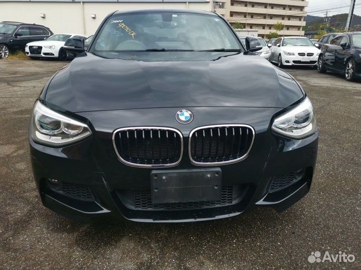 Авто в разбор Bmw 1 F20 N13B16A 2012